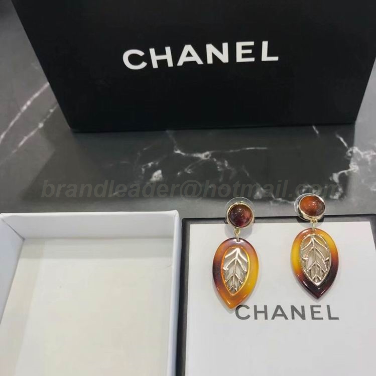 Chanel Earrings 942